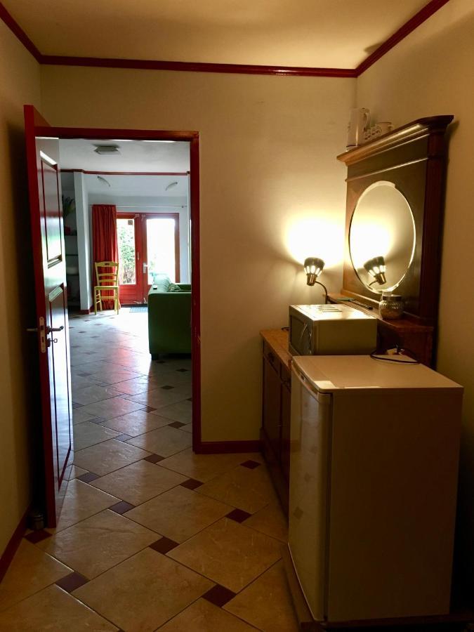 B&B Op Landgoed Koepeltjesplaats Gaast Экстерьер фото