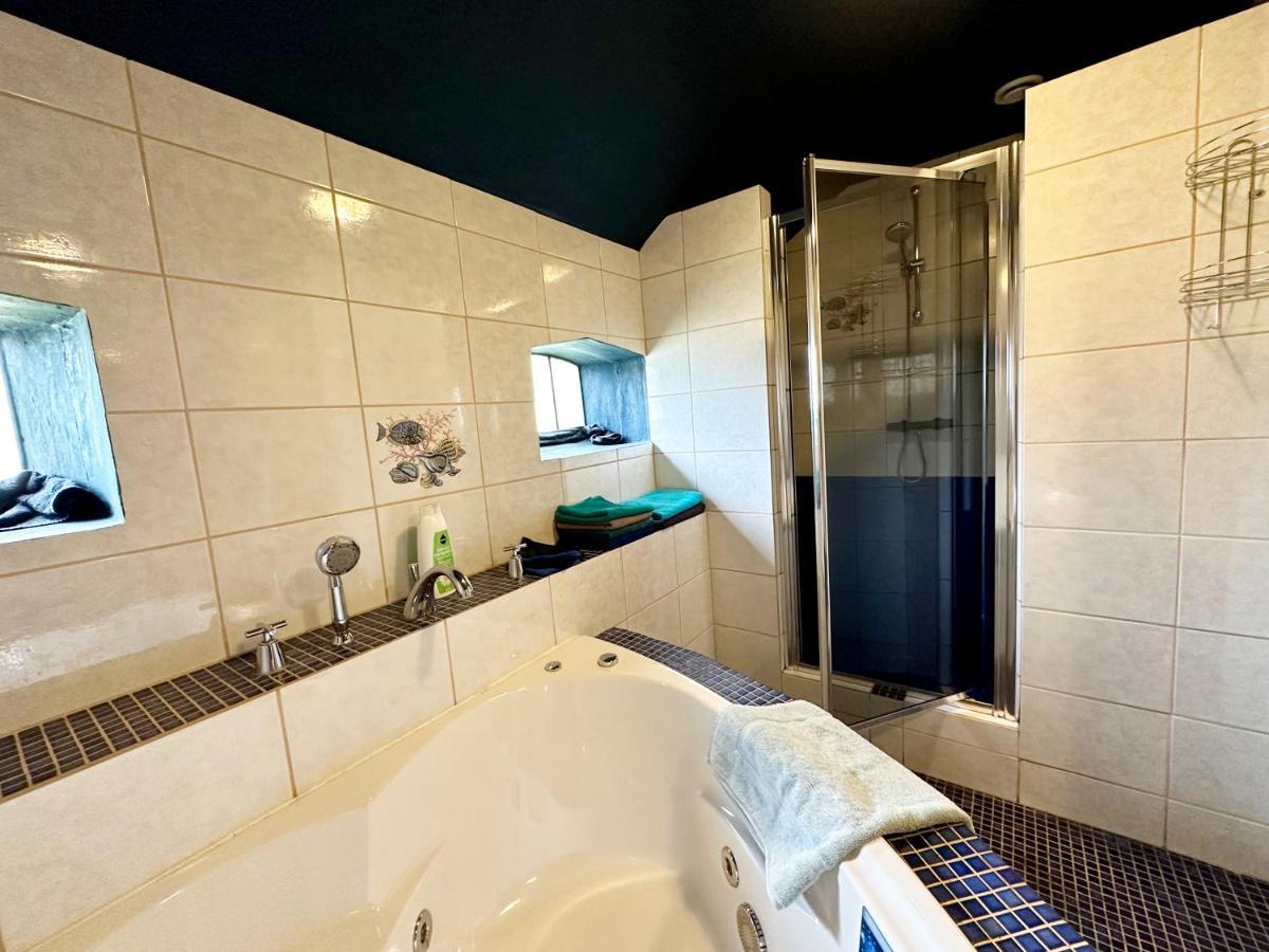 B&B Op Landgoed Koepeltjesplaats Gaast Экстерьер фото