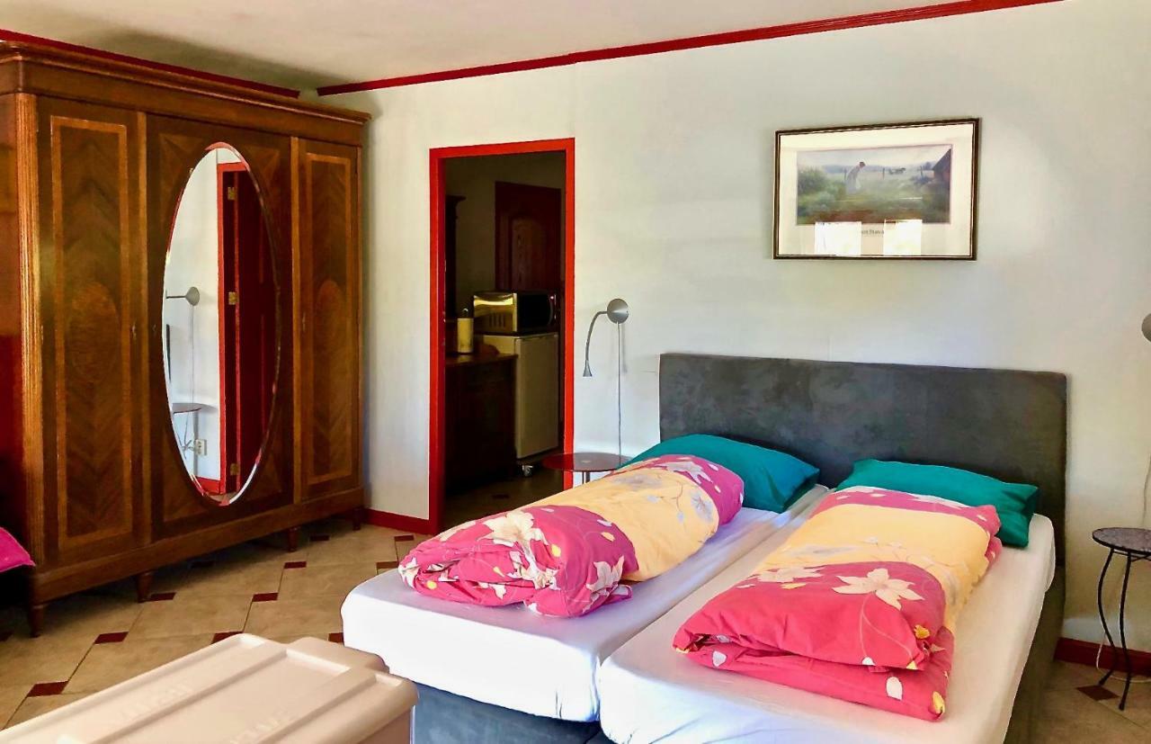 B&B Op Landgoed Koepeltjesplaats Gaast Экстерьер фото