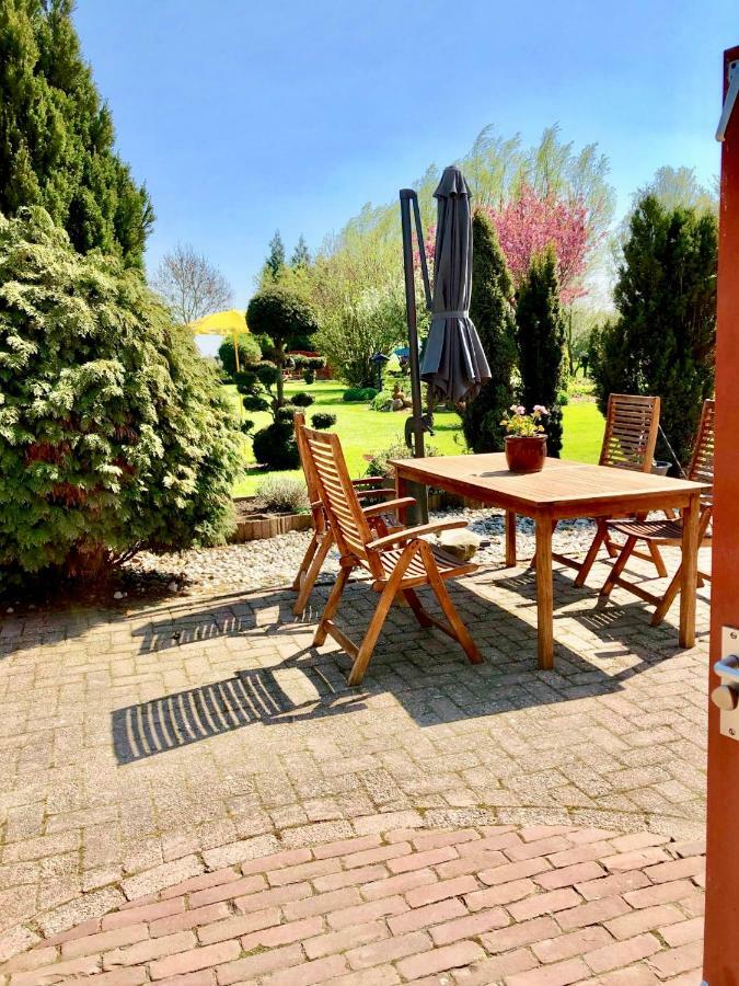 B&B Op Landgoed Koepeltjesplaats Gaast Экстерьер фото